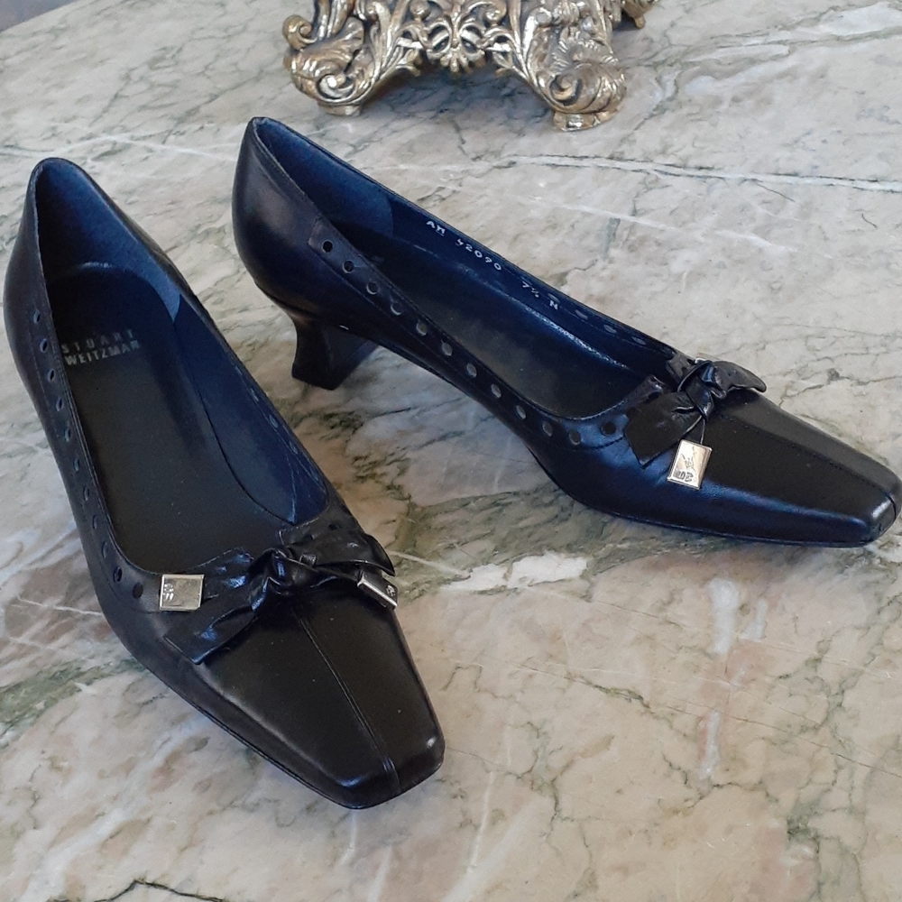 Stuart Weitzman shoes